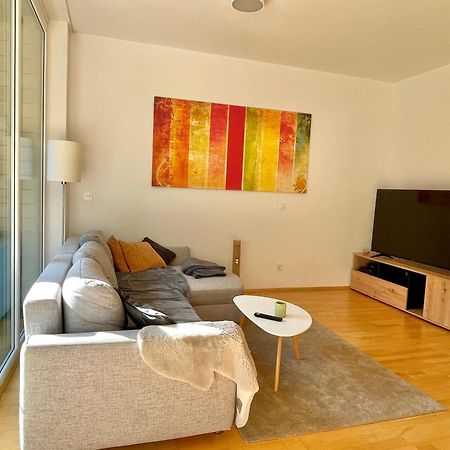 Duplex Delight 18 Vila Mari Pekre Exterior photo
