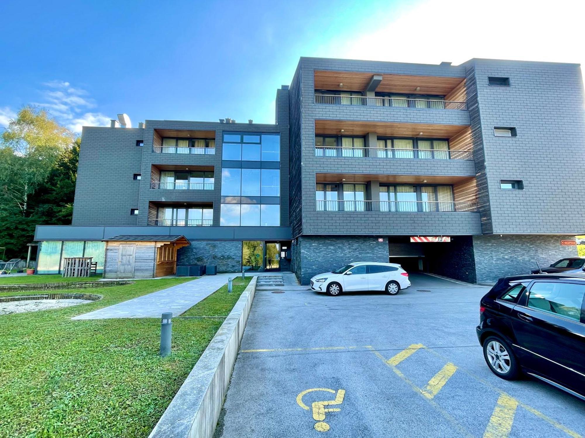Duplex Delight 18 Vila Mari Pekre Exterior photo